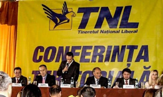 TNL Giurgiu