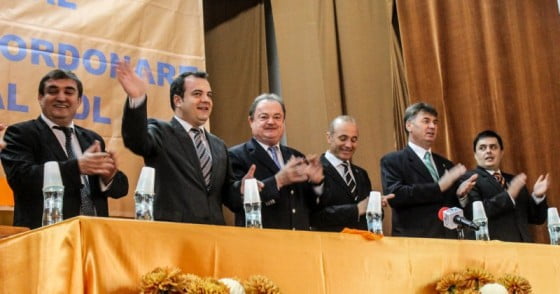 Vasile Blaga la Giurgiu by Giurgiuveanul 4