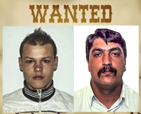 WANTED [1]