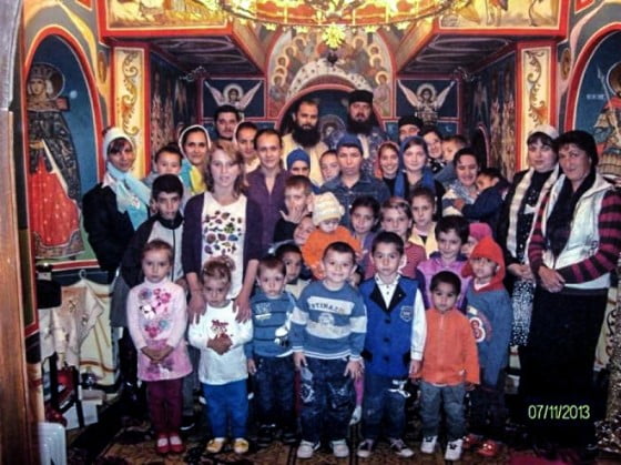 asezamant Giurgiuveanul