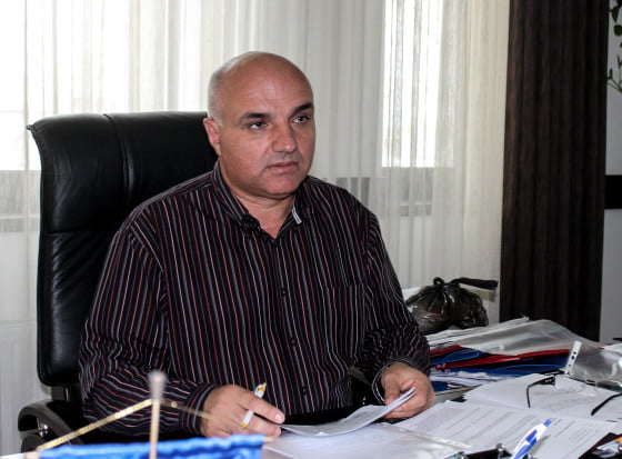 constantin stoica primar colibasi by Giurgiuveanul