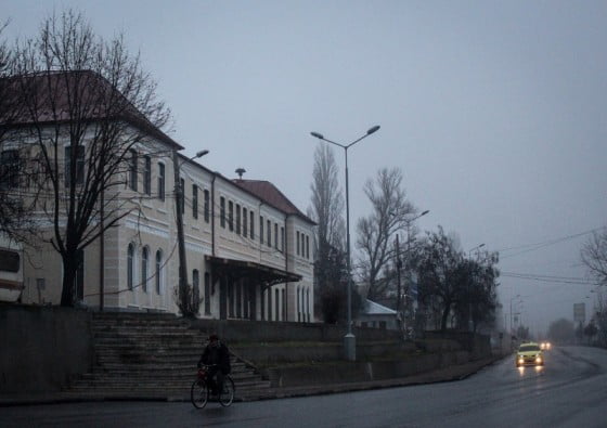 Ceata in Giurgiu by Vasile Arcanu 1