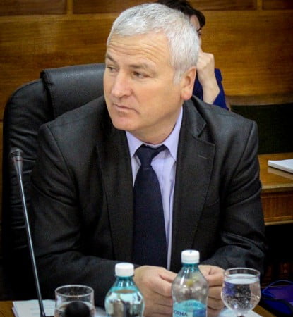 Dumitru Gavrila