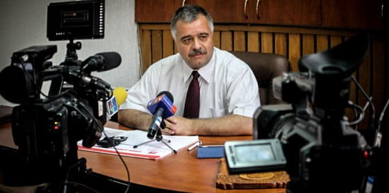 Nicolae-Florian-conferinta-presa-GIURGIUVEANUL