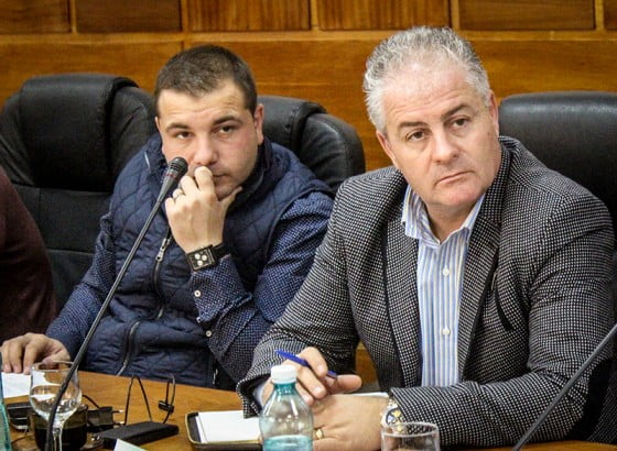 Vali Grecu su Ionita Lucian