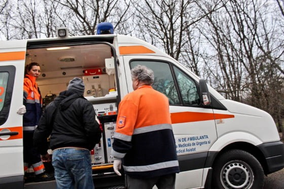 accident la balanoaia 2