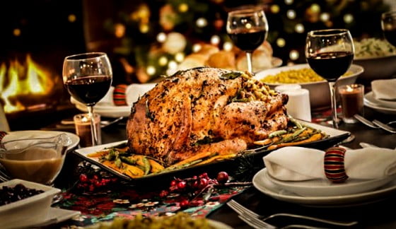 meniu perfect de sarbatori