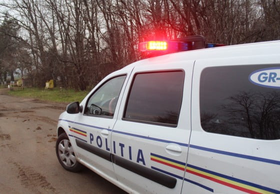 politia rutiera giurgiu