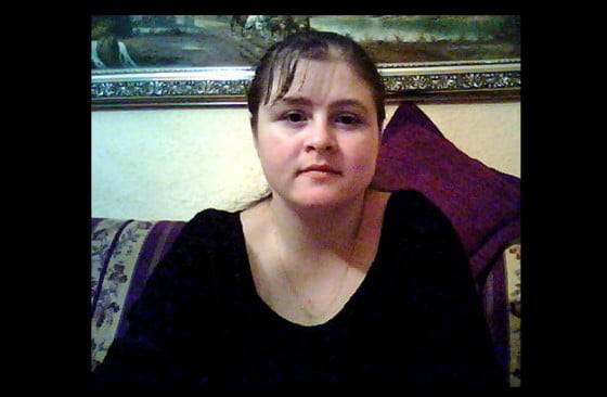 Alina Elena Cristian