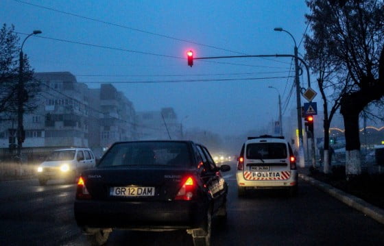 Cod ceata Giurgiu by Vasile Arcanu