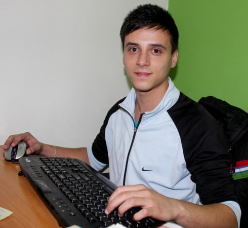 Eduard Mihaita Vasile Giurgiuveanul