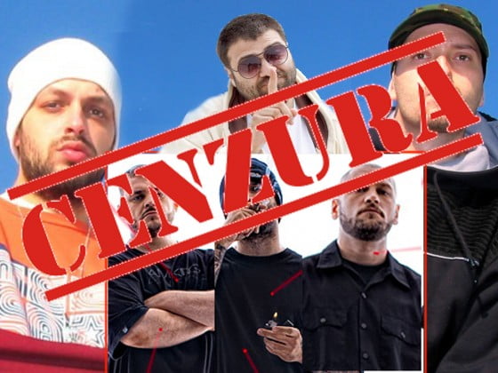 Parazitii Bug Mafia Grasu XXl - cenzura