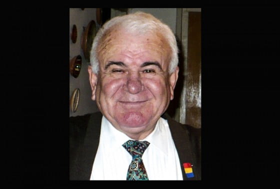 Silviu Beizdadea foto