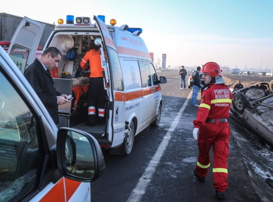 Accident daia 2 by Vasile Arcanu