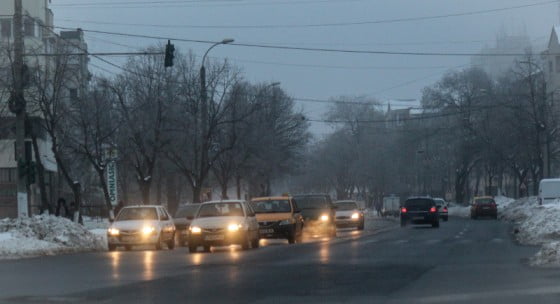 Ceata Giurgiu FOTO ARCANU