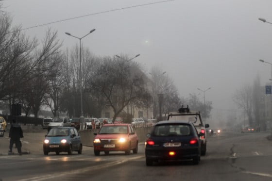 Ceata in Giurgiu 19 februarie 2014