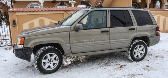 Iubita lui Sergiu Nicolaescu la Singureni 2