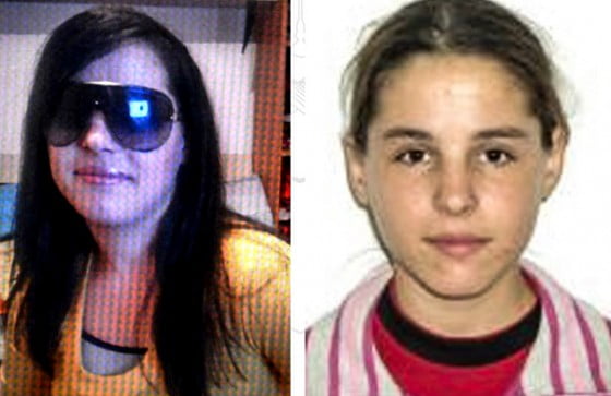 Minora disparuta Giurgiu
