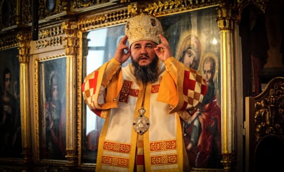 Preasfintitul Ambrozie Giurgiuveanul-2