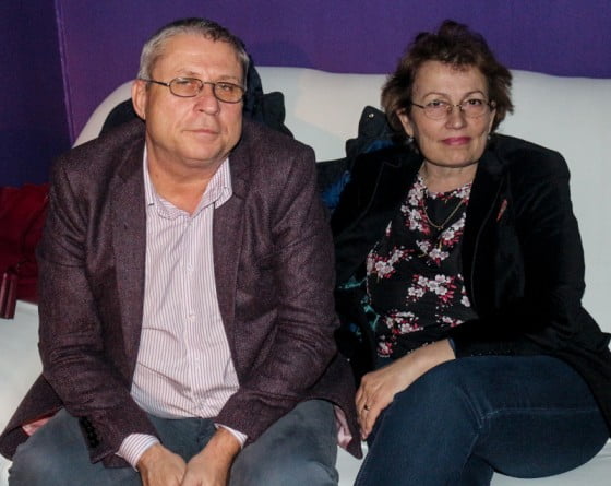 Sotii Vladu By Vasile Arcanu