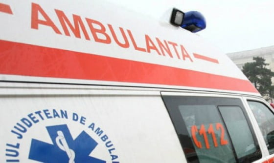 ambulanta 112