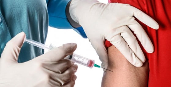 vaccin antigripal
