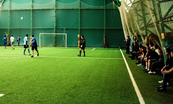 Cupa IPJ. Gr. la Minifotbal