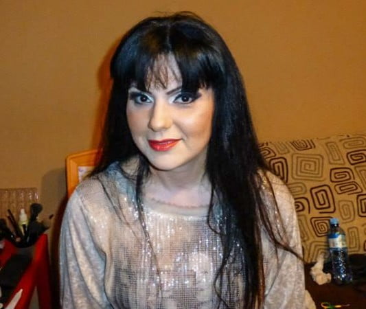 florentina magureanu