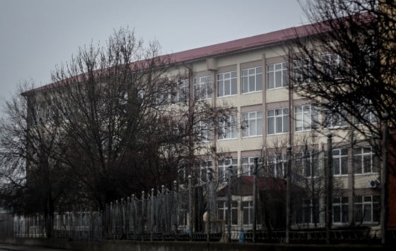 liceul de marina Giurgiu