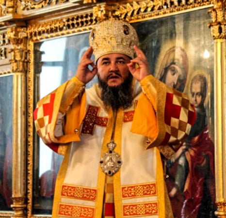 20130407-Preasfintitul Ambrozie al Giurgiului by Giurgiuveanul