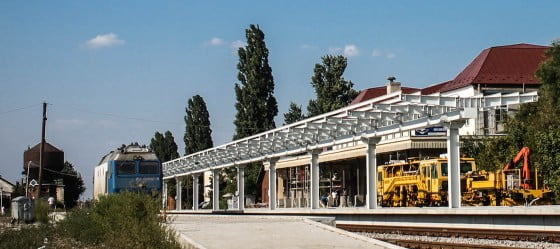 20130821-Gara Giurgiu Oras