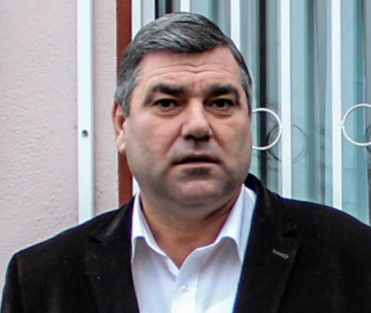 Breazu Gheorghe Putineiu
