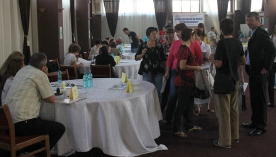 Bursa locurilor de munca