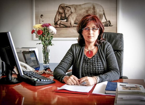 Carmen Ciobanu