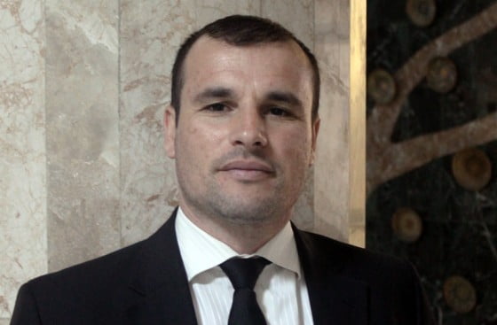 Iacob Marius Nicusor