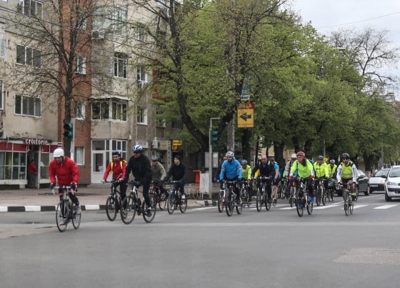 Lucian Mandruta la Giurgiu 2