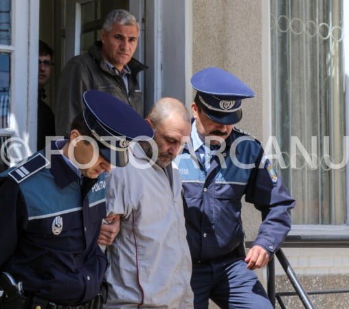 Mihai Soare criminalul fetitei