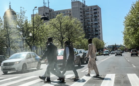 giurgiu oras cosmpolit