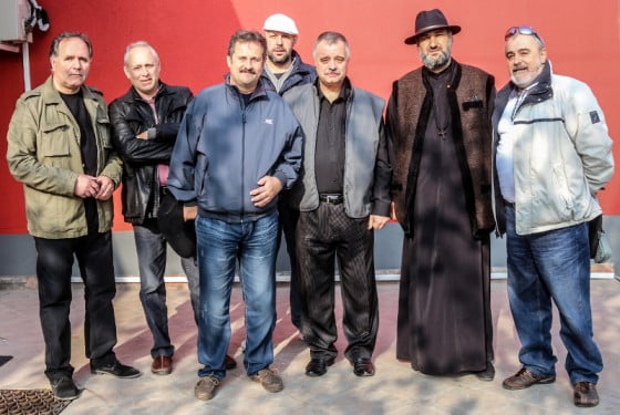 giurgiuveni la Athos