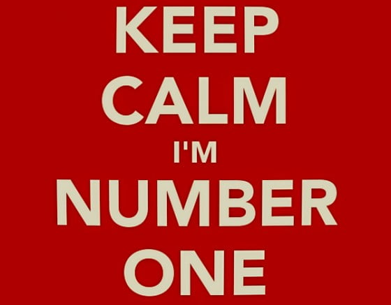 keep-calm-i-m-number-one (1)