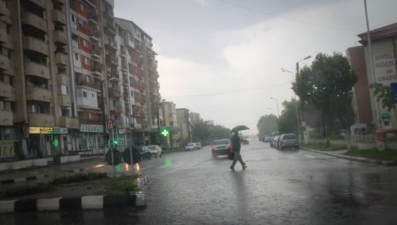 ploua site GIURGIUVEANUL