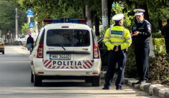 politia rutiera tache mihai