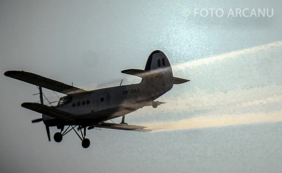 20130818-avionul stropeste de tantari