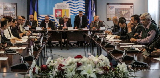 Sedinta CL Giurgiu by Vasile Arcanu