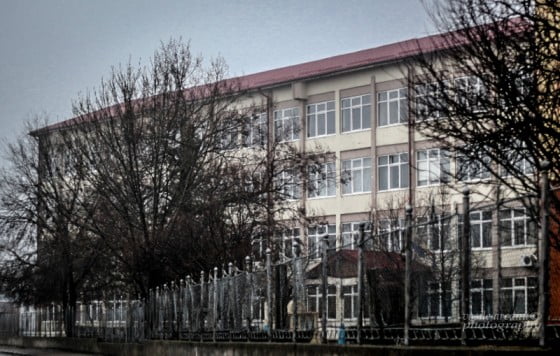 liceul de marina Giurgiu