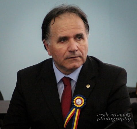 nicolae ghita by vasile arcanu