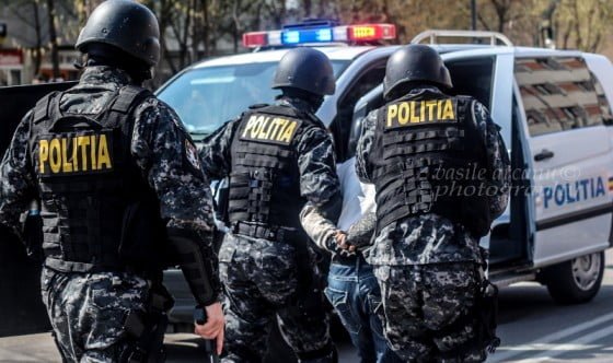 arestat de mascati by vasile arcanu