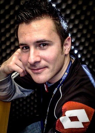 george mihail secara