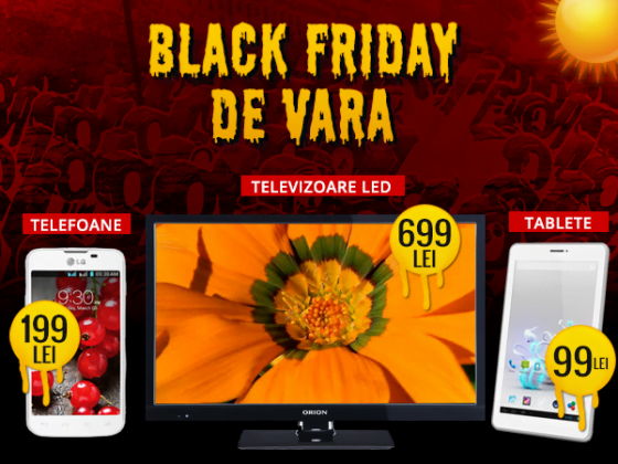 Black-Friday de Vara