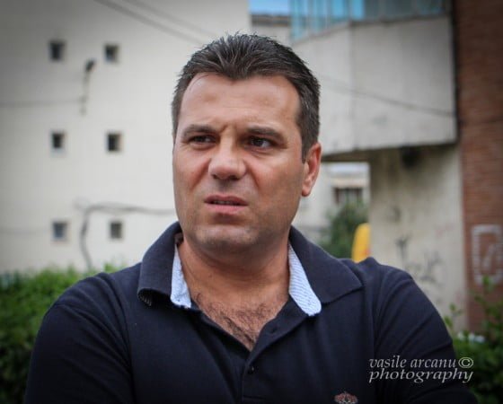 Cristian Suta Giurgiuveanul